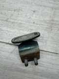 Heckklappescharnier links VW SHARAN (7M8, 7M9, 7M6) 1.9 TDI 7M3827301