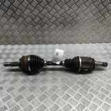 Antriebswelle vorne links TOYOTA LAND CRUISER (_J15_) 2.8 D-4D (GDJ150_, GDJ155_) 43430-60082
