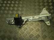 Heckscheibenheber hinten links HYUNDAI KONA 1.6 T-GDi 82460J9000 83401J9000