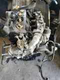 Motor OPEL ASTRA H Saloon (A04) 1.7 CDTi