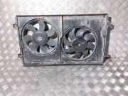 Radiator Pack Set VW SHARAN (7M8, 7M9, 7M6) 1.9 TDI 95VW8147DA