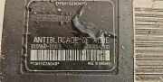 ABS Hydraulikblock CITROËN C5 I (DC_) 2.0 16V (DCRFNC, DCRFNF) 10096011103 00000419D1