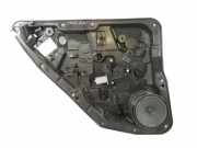 Heckscheibenheber hinten links MERCEDES-BENZ B (W246, W242) B 180 CDI (246.200)