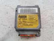 Airbag-Steuergerät PEUGEOT 206 Hatchback (2A/C) 1.9 D 550541500