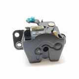 Schloss Heckdeckel Ssangyong Rexton I (GAB)