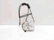 Türschloss hinten rechts SUBARU FORESTER (SH_) 2.0 D AWD (SHH) 0D07