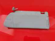 Sonnenblende links Nissan Navara (D40)