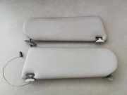 Linke Sonnenblende AUDI 100 Avant (4A, C4) 2.0 E 443857562A