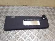 Rechte Sonnenblende BMW X5 (E70) 3.0 d