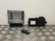 Zündset BMW 1 (E87) 118 d 0281016106 9217853