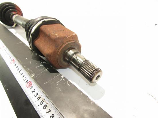 Antriebswelle vorne links ALFA ROMEO GIULIETTA (940_) 1.6 JTDM (940FXD1A) 51806989 Bild Antriebswelle vorne links ALFA ROMEO GIULIETTA (940_) 1.6 JTDM (940FXD1A) 51806989