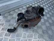 Turbolader PEUGEOT 407 (6D_) 1.6 HDi 110