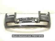 Frontstoßstange ROLLS-ROYCE GHOST (RR4) V12 7198862