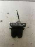 Heckklappenschloss TOYOTA AVENSIS Sedan (_T25_) 2.2 D-4D (ADT251_) 2401