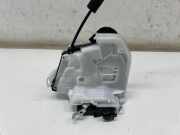 Türschloss hinten links NISSAN QASHQAI III (J12) 1.3 DIG-T 825016UE0A
