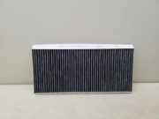 Filter für Kurbelgehäuseentlüftung BMW X5 (E53) 2218428