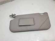 Linke Sonnenblende FORD MONDEO IV Turnier (BA7) 2.0 TDCi