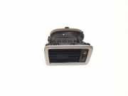 Frischluftgrill VOLVO V70 I (LV) 2.4 Turbo AWD 30755184