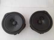 Lautsprecher links hinten Honda Insight (ZE) 8HD15D