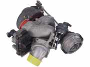 Turbolader BMW X6 (F16, F86) M 50 d 8506381