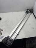 Dachreling links VW PASSAT B6 (3C2) 2.0 TDI 16V 3C9860027
