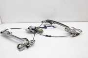 Fensterheber vorne rechts NISSAN 350 Z Roadster (Z33) 3.5 80730CD001