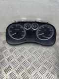 Kombiinstrument PEUGEOT 407 SW (6E_) 1.6 HDi 110 NS0065294J P9636708880