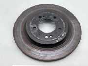 Bremsscheibe hinten rechts KIA SPORTAGE V (NQ5) 1.6 T-GDI AWD 58411D7700