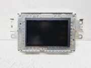 Navigationsanzeige VOLVO V40 Cross Country (526) D4 36001984
