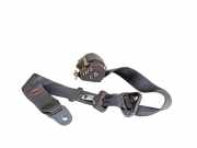 Sicherheitsgurt hinten links PEUGEOT 1007 (KM_) 1.4 804889