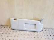 Rechte Sonnenblende AUDI A4 (8K2, B8) 2.0 TDI 8K0857552