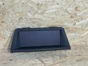 Display BMW X5 (E70) 241812501