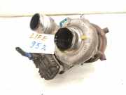 Turbolader HYUNDAI SANTA FÉ III (DM) 2.0 CRDi BV43282312F900