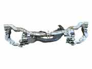 Armaturenbrett FORD FOCUS II (DA_, HCP) 1.6 TDCi BM518327AA