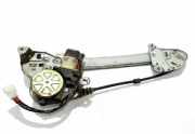 Türfensterheber hinten links MAZDA TRIBUTE (EP) 2.0 4WD 3650161631