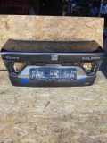Kofferraumdeckel SEAT TOLEDO II (1M2) 1.9 TDI