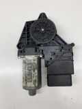 Motor Fensterheber links hinten VW Passat B5.5 Variant (3B6) 0130821697