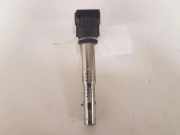 Hochspannungszündkabel (Steckkabel) AUDI A3 Sportback (8PA) 2.0 TDI 16V