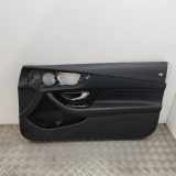 Türverkleidung rechts vorne Mercedes-Benz E-Klasse Cabriolet (A238) A2387201602