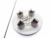 Radkappen VW POLO (6N1) 75 1.6 1H0601149H