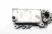Ölkühler MERCEDES-BENZ A (W176) A 200 CDI / d (176.008) A6511801065