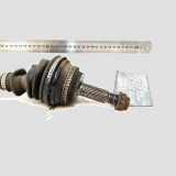 Antriebswelle vorne rechts TOYOTA COROLLA Verso (_E12_) 2.0 D-4D (CDE120_)