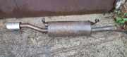 Auspufftopf hinten AUDI A4 Avant (8D5, B5) 1.8 8D0253611N