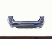 Stoßstange hinten Volvo V60 I (155)