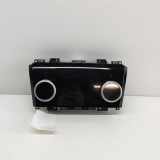 Klimabedienteil JAGUAR I-PACE (X590) EV400 AWD J9D3-13D734-CD