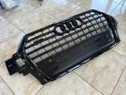 Vorderer oberer Gitter AUDI Q7 (4M) 3.0 TFSI quattro 4M0853651