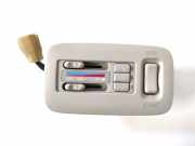 Heizungsbetätigung (Konsole) vorne Toyota Previa II (R3) 8861028410