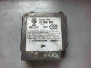 Airbag-Steuergerät VW BORA (1J2) 1.9 TDI 1J0909609