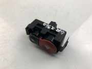 Schalter für Warnblinker Renault Megane III Coupe (DZ) 8200214896