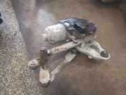 Scheibenwischermechanismus vorne